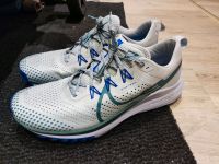 Nike Pegasus Trail 4 - 47 - grau grün blau Bremen - Walle Vorschau