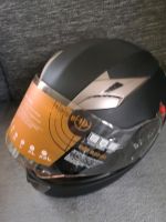 Motorrad Helm Nordrhein-Westfalen - Werl Vorschau