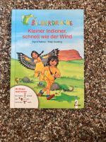 Bilderdrache Erstlesebuch Indianer Hessen - Hungen Vorschau