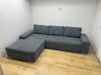 Ecksofa Couch mit schlaffunktion und Bettkasten inkl. Lieferung Berlin - Mitte Vorschau