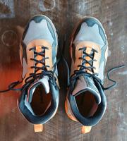 Timberland Lincoln Peak Mid Goretex Größe 44, Wanderschuh Rostock - Stadtmitte Vorschau