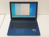 Lenovo Ideapad 305 240GB SSD 8GB GF 820M 2GB Notebook Laptop Baden-Württemberg - Fellbach Vorschau