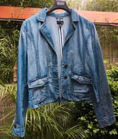 Jeansjacke Gr.44  H&M Bochum - Bochum-Süd Vorschau