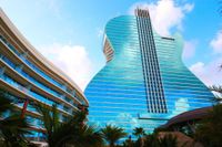 Florida-Spezialist  Hard Rock Hotel  MIAMI   ab  1528  € p.P Essen-West - Frohnhausen Vorschau