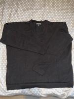 Manguun Pullover Hessen - Schlitz Vorschau