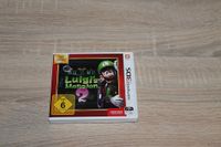 Luigi Mansion 2  Nintendo 3 DS Baden-Württemberg - Vöhrenbach Vorschau