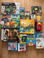 Spielepaket Gesellschaftsspiele Brettspiele Berlin - Marzahn Vorschau