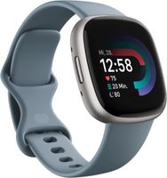 Fitbit Versa 4 Smartwatch Fitness-Tracker mit integriertem GPS Berlin - Neukölln Vorschau