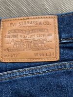 LEVI's Jeans Gr 36/34 - wie neu Nordrhein-Westfalen - Viersen Vorschau