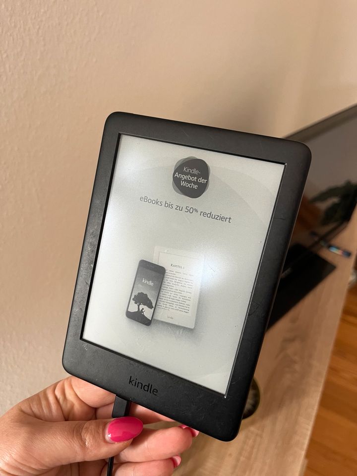 Amazon Kindle 10. Generation in Frankfurt am Main