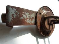 SUCHE Tankgeber VDO 544  Ford Buckeltaunus FK 1000-1250 SUCHE Nordrhein-Westfalen - Krefeld Vorschau