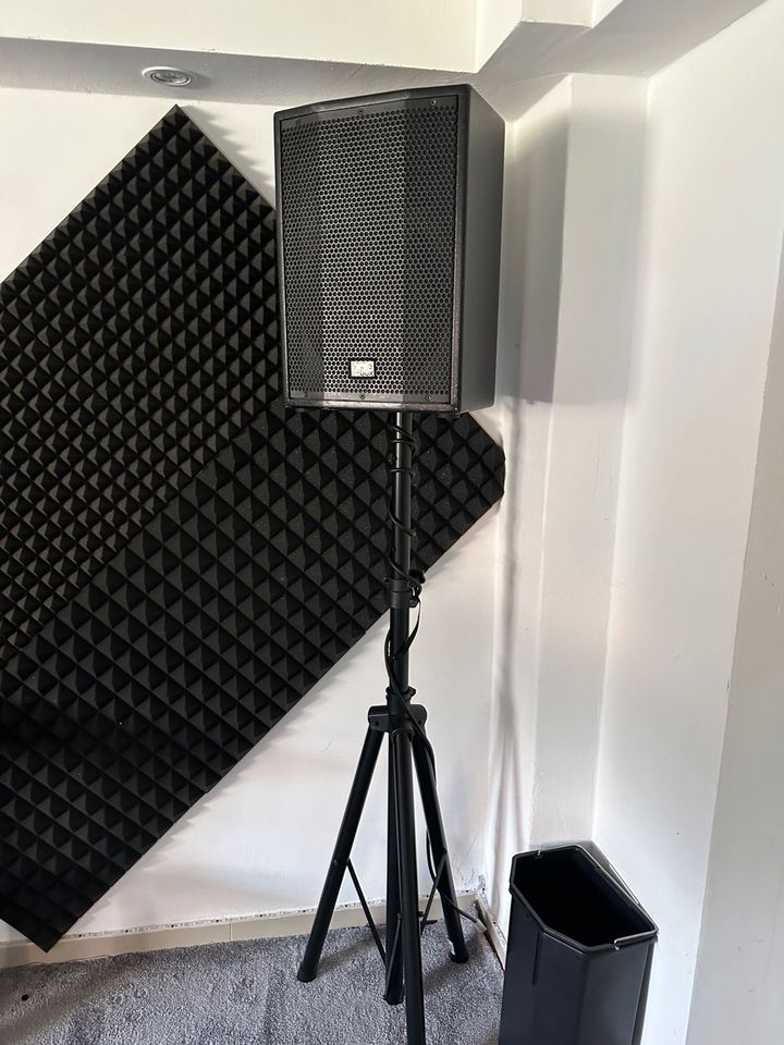 The Box Lautsprecher Outdoor CL 115 Sub Set Speaker Thomann in Berlin