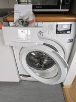 Waschmaschine von AEG Baden-Württemberg - Freiburg im Breisgau Vorschau