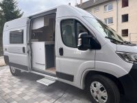 Neuer Camper Van Wohnmobil Chausson V594 First Line ab 95€ Mieten Baden-Württemberg - Karlsruhe Vorschau