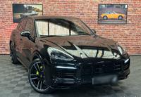Porsche Cayenne Coupe E Hybrid 462ps Rheinland-Pfalz - Trier Vorschau