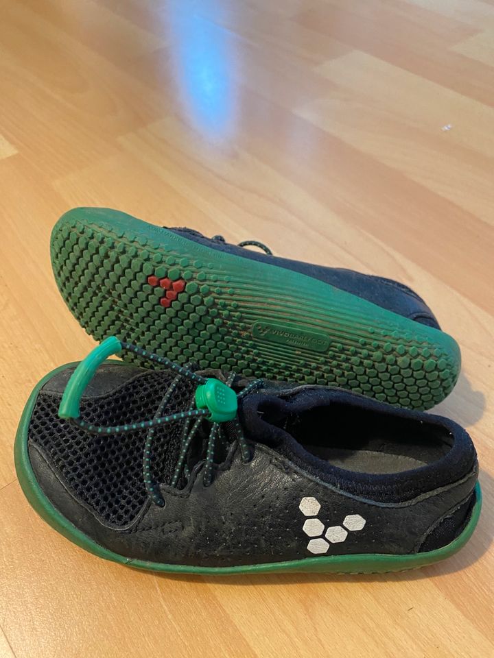 Vivobarefoot sneaker gr. 26 in Legau