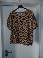 Süße Leo-Print Bluse von Vero Moda Saarland - Sulzbach (Saar) Vorschau