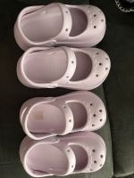 Clogs Kinder Schuhe neu Gerbstedt - Welfesholz Vorschau