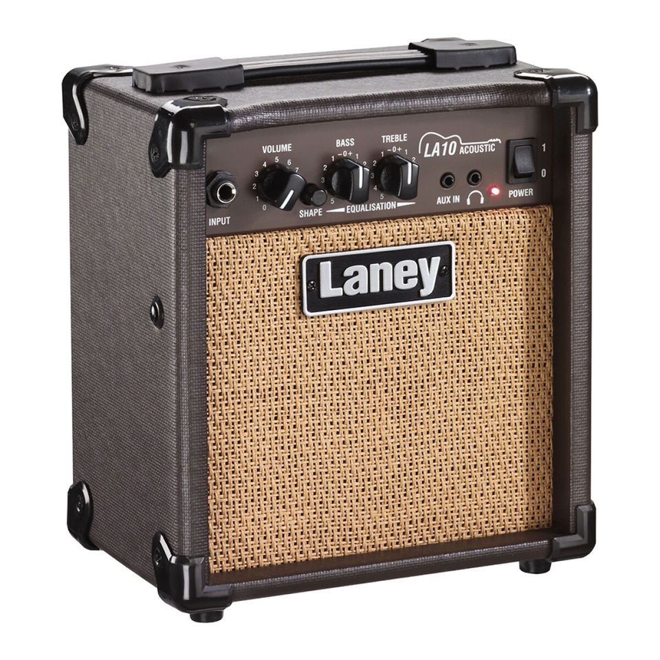 Laney LA10 - Akustikgitarrenverstärker 5" Combo, 10W in Cloppenburg