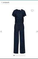 *Neuwertig* Hosenanzug Jumpsuit Damen Gr. 44 Bayern - Litzendorf Vorschau