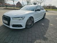 Audi A6 3.0 TDI Quattro BiTurbo Matrix Competition Edition Nordrhein-Westfalen - Gescher Vorschau