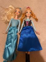 Anna und Elsa Barbie Puppen Niedersachsen - Edewecht Vorschau