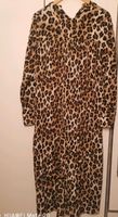 b.young leo Kleid,Animal Print Maxikleid, Neu Bayern - Johanniskirchen Vorschau