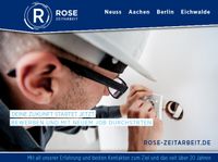 Rose Neuss: Elektrohelfer (m/w/d) Nordrhein-Westfalen - Neuss Vorschau