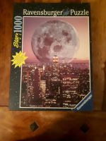 Ravensburger Puzzle "Luna", 1000 Teile Berlin - Wilmersdorf Vorschau