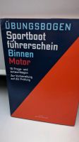 Übungsaufgaben SBF Binnen Sportbootführerschein Binnen Motor Schleswig-Holstein - Börnsen Vorschau