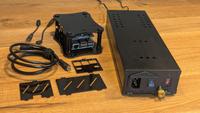 Allo DigiOne Signature Raspberry Pi Shanti Linear Duo Netzteil Nordrhein-Westfalen - Nideggen / Düren Vorschau