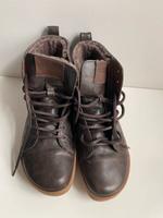 Birkenstock Damen Stiefelette Gefüttert Bartlett Braun 38 Köln - Rodenkirchen Vorschau