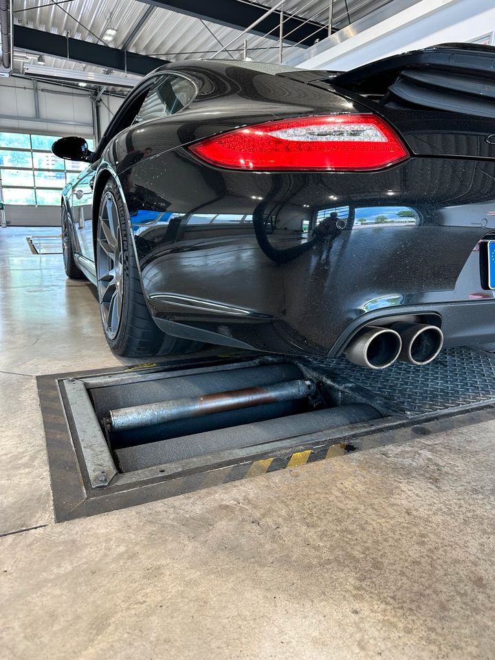 Porsche 911 997.2 Carrera GTS in Hameln