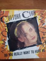 Culture Club, Do you really want to hurt me, Single Vinyl Niedersachsen - Bad Iburg Vorschau