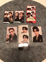 Stray Kids Oddinary Photocards Niedersachsen - Emden Vorschau