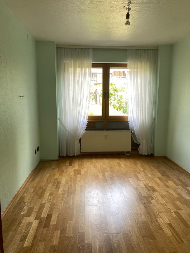 3-Zimmer-EG-Wohnung, 94,09 m² mit Terrasse in Köln Lindenthal in Köln