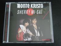 Monte Kristo - Sherry Mi-Sai CD Italo Disco The Girl Of Lucifer Sachsen - Bernsdorf Vorschau