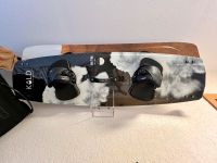 KOLD IKON Kiteboard 140x42,5 Schleswig-Holstein - Stein (Probstei) Vorschau