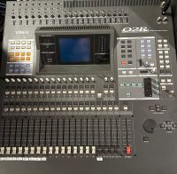 Yamaha Digital Mischpult O2R - Version 2 Bonn - Bad Godesberg Vorschau