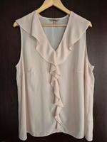 Bluse H&M Größe XL (46/48) (PlusSize) Hessen - Kriftel Vorschau