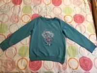 Next Roboter 158 Pullover Sweatshirt 3D Glitzer Nordrhein-Westfalen - Goch Vorschau