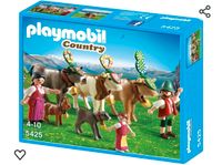 Playmobil Almabtrieb Föritztal - Neuhaus-Schierschnitz Vorschau