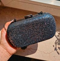 Glitzernde Clutch/ Umhängetasche / Bijou Brigitte Bielefeld - Dornberg Vorschau