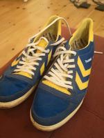 sneaker Hummel Gr. 42 Pankow - Prenzlauer Berg Vorschau
