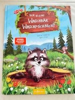 Kinderbuch „Der kleine Waschbär Waschmichnicht“ Pankow - Weissensee Vorschau