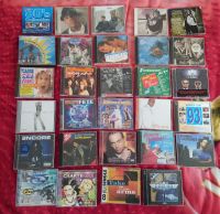 CD CDs Alben Soundtrack 80er 90er Hip Hop black freestyle party Baden-Württemberg - Langenargen Vorschau