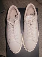 Echtleder,Sneaker,Tommy Hilfiger, 41,wie neu! Hessen - Poppenhausen Vorschau