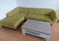 Couch/Sofa von Musterring in grün Duisburg - Duisburg-Süd Vorschau