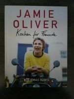 Kochbuch Jamie Oliver Kochen für Freunde Rheinland-Pfalz - Osburg Vorschau