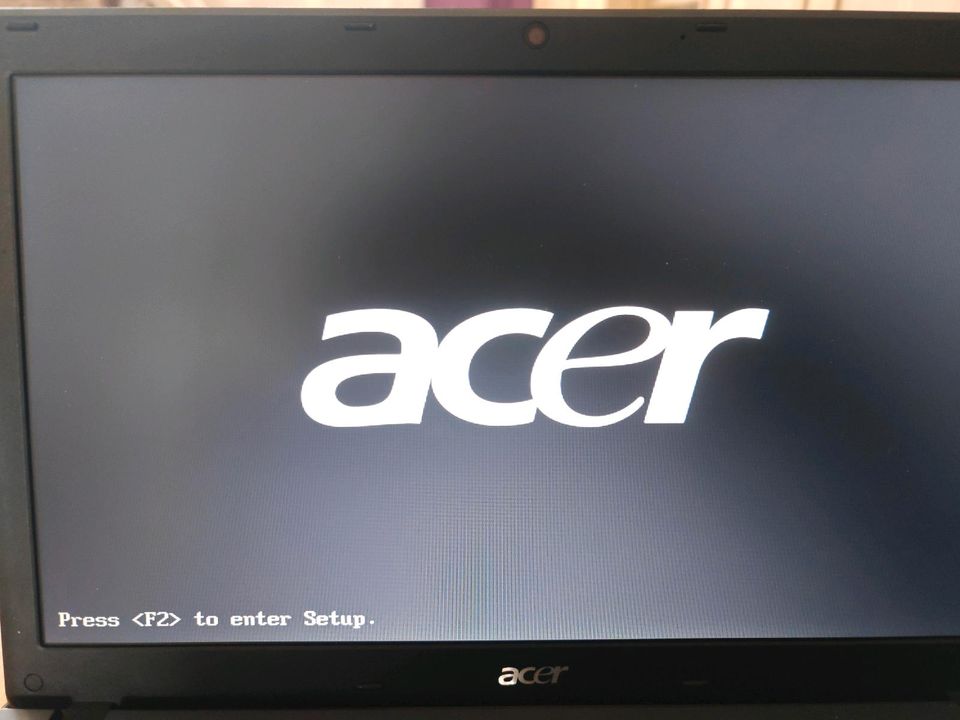 Acer Travel Mate 5740 Laptop Notebook in Ratingen